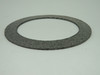 Kadant Johnson CSS816-0385-1 Ring Gasket 3.58"ID 4.88"OD 0.0625"T NEW