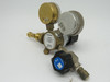 Air Liquide HPR48FG580 Blueshield Regulator 3000 psig 20,684 kPa CGA-580 USED