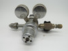 Scott Specialty Gases 202LE50B Gas Regulator 3000psi USED