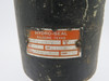 Hydro-Seal 8CV-00-V Safety Relief Valve 1" NPT Inlet 64 GPM USED