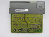 Allen-Bradley 1747-L532 Series D Processor Unit NO KEY/MEMORY MODULE USED