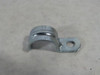 Thomas & Betts 1306 EMT Cable Strap 3/4" *Shelf Wear* NOP