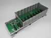 Automation Direct P3-08B I/O Base Din Rail Mount 8 Slot USED