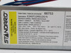 Standard E240T12RS120/N 66753 Rapid Start Outdoor Ballast 120V 50/60Hz NEW