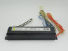 Standard E296T12RS120/N/HO/AS 61119 Rapid Start Outdoor Ballast 120V 60Hz USED