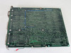 Sato M-4800-CONT Control Board for Printer BENT CAP USED