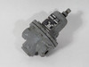 Fisher 95H Pressure-Reducing Regulator 25-75psig 300 psi Max Inlet USED
