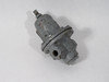 Fisher 95H Pressure-Reducing Regulator 25-75psig 300 psi Max Inlet USED