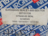 Burgmann H7N/40-00 Q1AEGG Mechanical Seal for Pump 40mm Shaft Diameter NEW