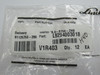 Linde L9294003018 Washer 8,4-ST50-ZNS Lot of 10 NWB