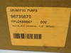 Cla-Val 21056731D Fire Protection System Air Release Valve 1/2,3/4,1" Inlet NEW