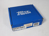 Martin 2 5V 630 SK V-Belt Sheave 1/2" to 2-5/8" SK Bushing 2 Grooves 6.3" OD NEW