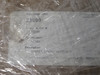 Flow Control 157096 Neoprene Casing Gasket 18" OD NEW