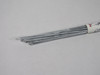 Aladdin 31-18 3-In-1 Tubular Welding Rod 1/8" x 18" 1lb NEW