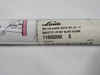 Aladdin 31-18 3-In-1 Tubular Welding Rod 1/8" x 18" 1lb NEW