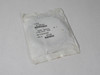 Hercules ST-350-SH Wiper Ring 3.5" ID 4" OD 0.250” H for 3.5" Rod Size DMG BAG NWB