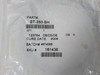 Hercules ST-350-SH Wiper Ring 3.5" ID 4" OD 0.250” H for 3.5" Rod Size DMG BAG NWB