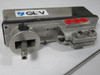 GL&V 156C00175GD Pneumatic M-Controller W/O Palm SHELF WEAR NEW