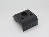 Linde L3943632201 Clamp w/ 1/4" Thread Holes For Forklift DIRTY BAG NWB