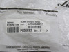 Linde L3943632201 Clamp w/ 1/4" Thread Holes For Forklift DIRTY BAG NWB