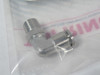Topring 43.558 Male Swivel Elbow 8mm Tubing OD 1/4" BSPT BAG DAMAGE NWB