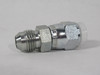 Brennan Industries 6504-06-06 Hose Adapter 9/16" Flare 9/16" Swivel Lot/11 NWB