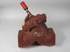 Aquamatic V42J-0000-00000 Control Valve 3" Normally Open SHELF WEAR NOP