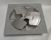 Canarm P20-1R 20" Wall Mount Panel Type Supply Fan 3250 CFM 1/3HP 115/230V USED