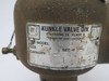 Kunkle Valve 912BFEM01 Safety Relief Valve 1" NPT USED