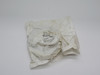 Hercules ST-350 Wiper Ring 3.5" ID 4" OD 0.250” H For 3.5" Rod Size OPEN BAG NWB
