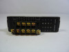 GE Fanuc IC610MDL111A Input Module 24VAC/DC USED