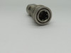 Eaton LL2-HK Stainless Steel Hydraulic Quick Connect Coupling 1/2" NPT NOP