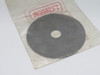 Fisher 1B885202052 Upper Relay Diaphragm 5-3/8" OD 7/8" ID NWB