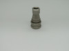 Tomco 3035-TH2-16-303 Stainless Steel Quick Disconnect 1/4" NPT Female NOP