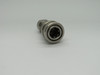 Tomco 3035-TH2-16-303 Stainless Steel Quick Disconnect 1/4" NPT Female NOP