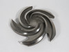 Peerless Pumps PPU2696412 96874766 5-Vane Impeller 1.5x3-8 819SS NWB