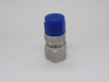 Hoke 8CM8316 Gyrolok Male Connector 1/2" Tube OD 1/2" Pipe Thread NOP