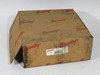 Browning 3C80E V-Belt Sheave 7/8" to 3-1/2" E Bushing 3 Grooves BOX DAMAGE NEW