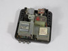 Honeywell RA890G1260 Burner Primary Control 120V 50/60Hz USED