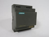 Siemens 6EP1331-1SH01 Stabilized Power Supply 24VDC 1.3A Output NEW