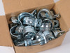 Nesco 513 EMT 1-Hole Conduit Strap 1" 27mm Lot of 46 NEW