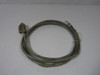 Allen-Bradley 1492-ACABLE025L Cable for Analog Input Output Module USED