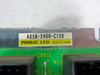 Fanuc A05B-2400-C120 PCB Unit  Emergency Stop USED