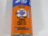 Ferraz Shawmut AJT200 Smart Spot Time-Delay Fuse 200A 600VAC 500VDC USED