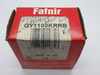 Fafnir GY1100KRRB Setscrew Locking Ball Bearing 2.047” OD 1” ID NEW