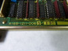 GE Fanuc A16B-1211-0060/10C Axis Control Card USED