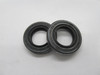 DMR 20357-DL Oil Seal 35mm OD 20mm ID 7mm W 2 PACK NEW