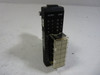 Fanuc IC610MDL155A Output Module 8 Point USED