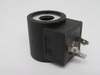 Hydraforce 6316115 Solenoid Coil 115VAC USED