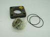Vickers 912058 V100 Pump Cartridge Kit 3.5GPM MISSING VANES/DMG BOX NEW